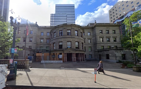 Portland Residents Invited to Shape City Policy, Interim HR Rules Open for Public Comment