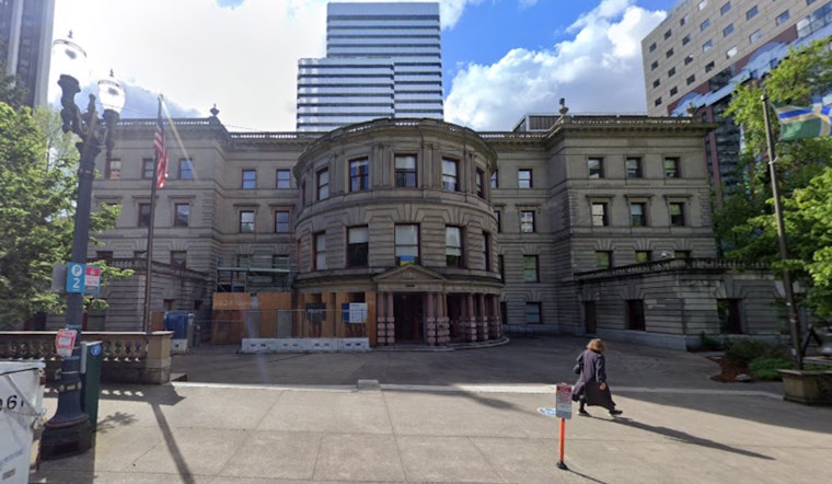 Portland Residents Invited to Shape City Policy, Interim HR Rules Open for Public Comment