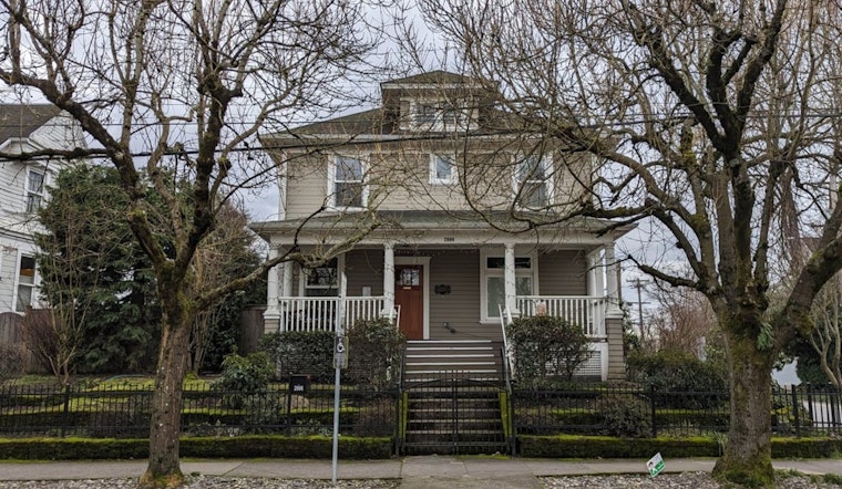 Portland's Juniper House Honored with National Register of Historic Places Listing for its Pioneering Role in HIV/AIDS Care and LGBTQ+ Advocacy