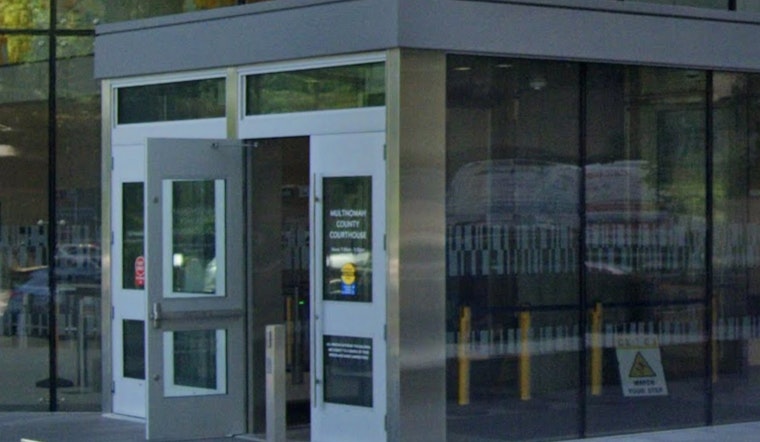 Portland Teen Julius Whitehurst Sentenced to 20 Years for Fatal DUI Crash and Separate Firearm Offense