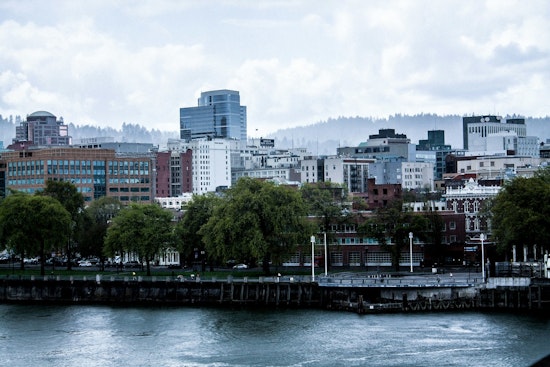Portland Under Wind Advisory, National Weather Service Warns of Gusts up to 50 MPH Through Early Tuesday