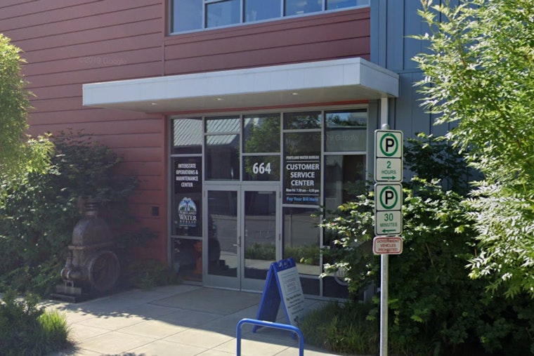Portland Water Bureau Detects Cryptosporidium in Drinking Water, No Immediate Action Required for Consumers