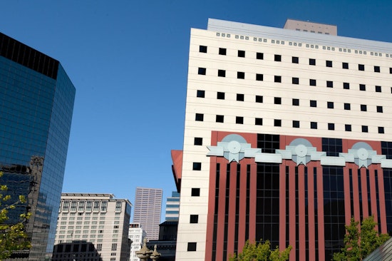 Portland Water Management Leadership Transition, Veteran Directors Retire, New Acting Directors Appointed
