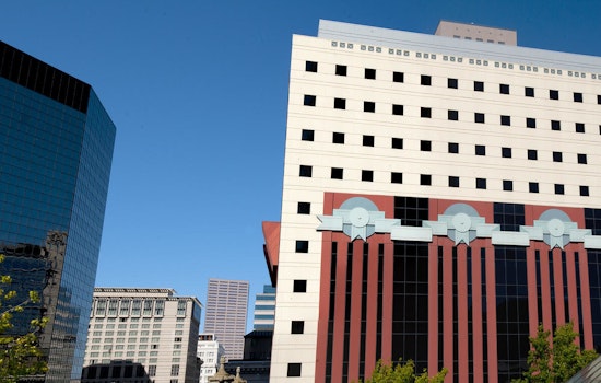 Portland Water Management Leadership Transition, Veteran Directors Retire, New Acting Directors Appointed