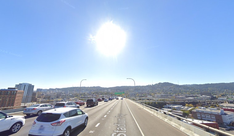 Portland Welcomes Sunny Days Before Weekend Rain Sets In, Says National Weather Service