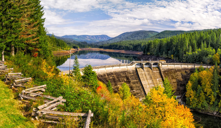 Portland's Bull Run Filtration Project on Hold as Land Use Appeal Prompts Review by LUBA