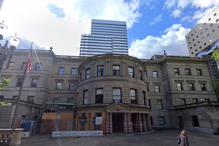 Portland's City African American Network Amplifies Call for Action During Black History Month