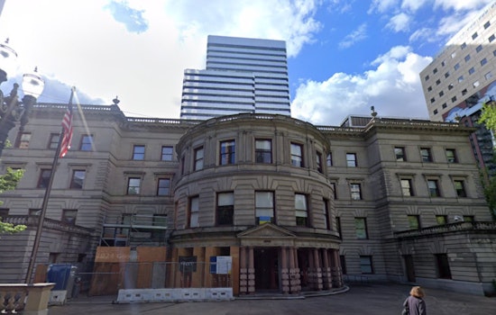 Portland's City African American Network Amplifies Call for Action During Black History Month