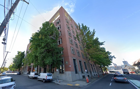 Portland's Homeless Services at Risk as Multnomah County Faces $104 Million Budget Shortfall