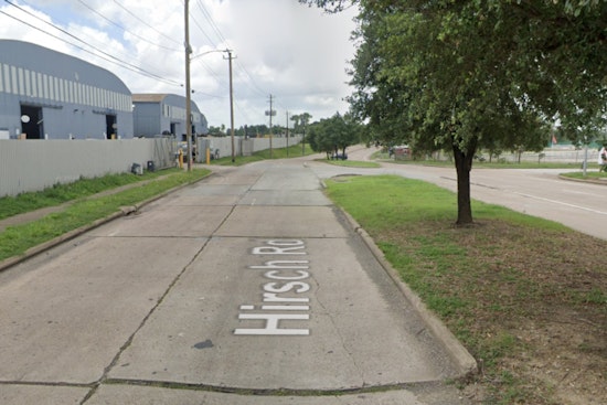 Possible Human Skull Found in Cooler Near Buffalo Bayou in Houston's Fifth Ward