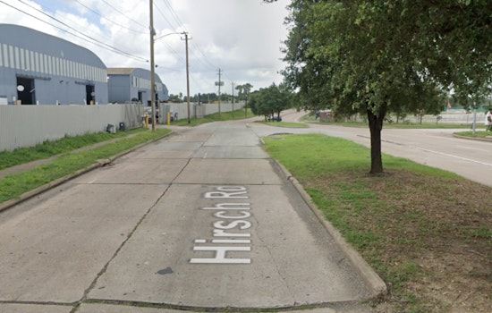 Possible Human Skull Found in Cooler Near Buffalo Bayou in Houston's Fifth Ward