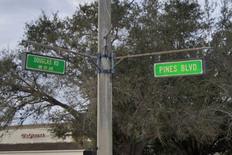 Potential Criminal Charges After Fatal Vehicle-Scooter Collision in Pembroke Pines