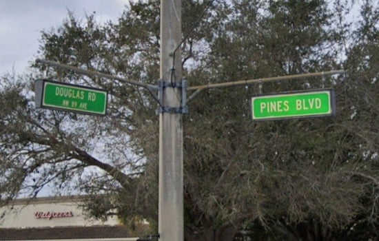 Potential Criminal Charges After Fatal Vehicle-Scooter Collision in Pembroke Pines