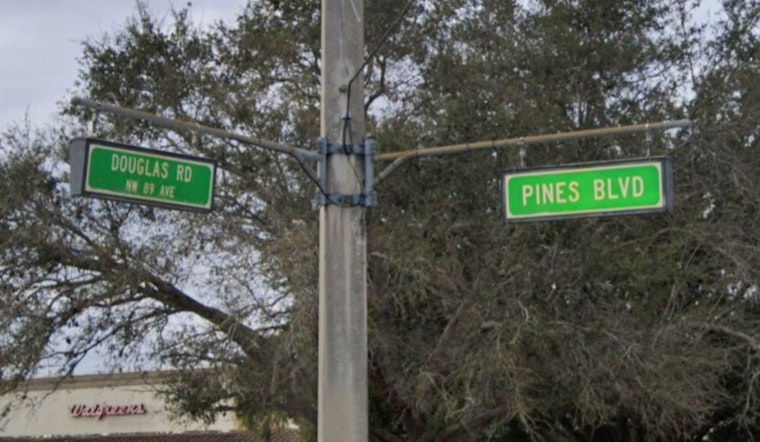 Potential Criminal Charges After Fatal Vehicle-Scooter Collision in Pembroke Pines