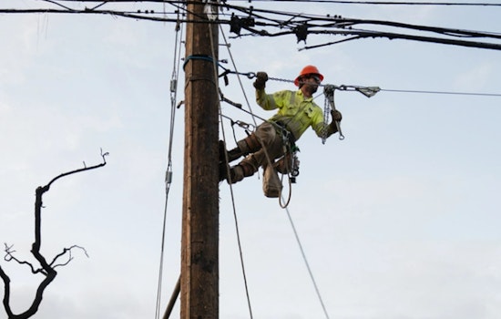 Power Almost Fully Restored in Pacific Palisades as Mayor Karen Bass Lauds LADWP Efforts Amid Recovery Push