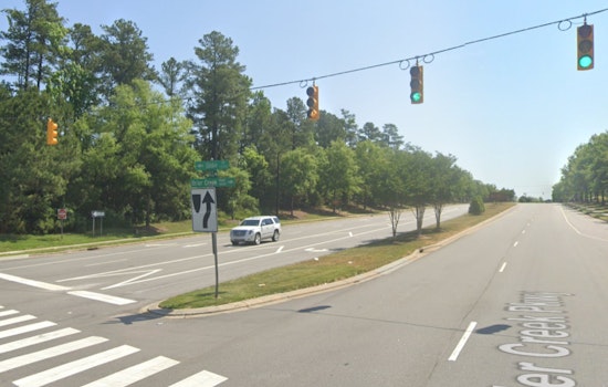 Power Restored for Most as Duke Energy Tackles Outage Affecting Over 2,600 in North Raleigh Near RDU
