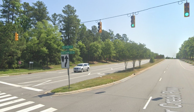 Power Restored for Most as Duke Energy Tackles Outage Affecting Over 2,600 in North Raleigh Near RDU