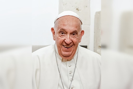 Prayers Pour In as Pope Francis Battles Critical Health Crisis in Rome Hospital