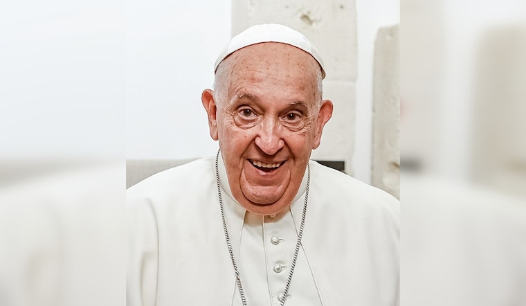 Prayers Pour In as Pope Francis Battles Critical Health Crisis in Rome Hospital