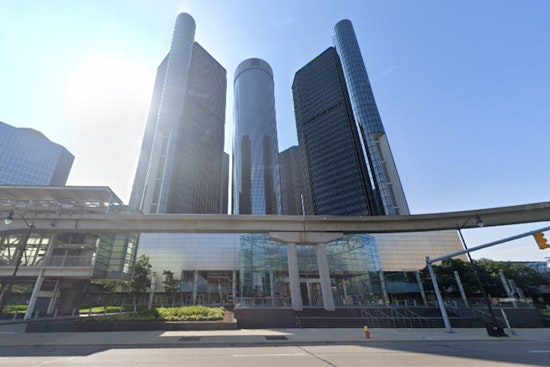 Preservation Detroit Campaigns to Halt RenCen Demolition Amid Redevelopment Plans