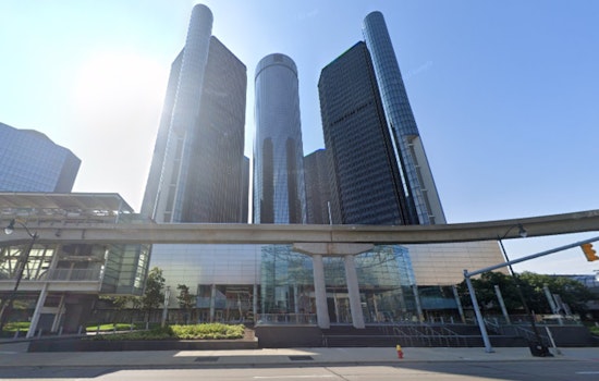 Preservation Detroit Campaigns to Halt RenCen Demolition Amid Redevelopment Plans