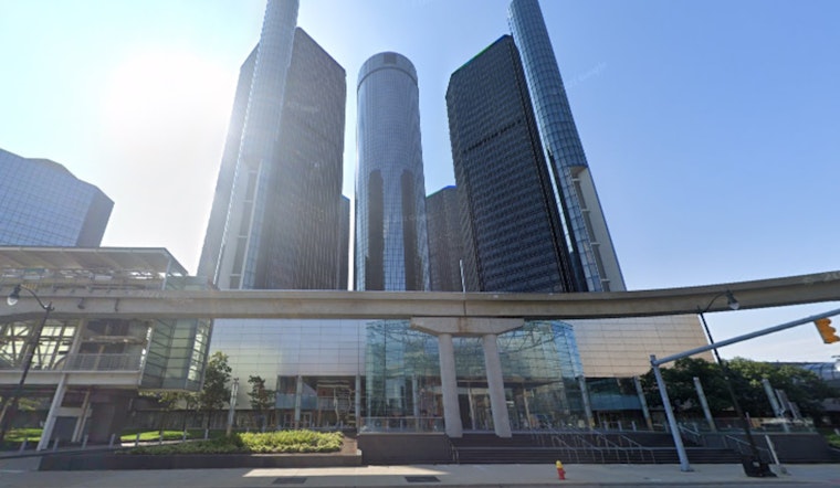 Preservation Detroit Campaigns to Halt RenCen Demolition Amid Redevelopment Plans