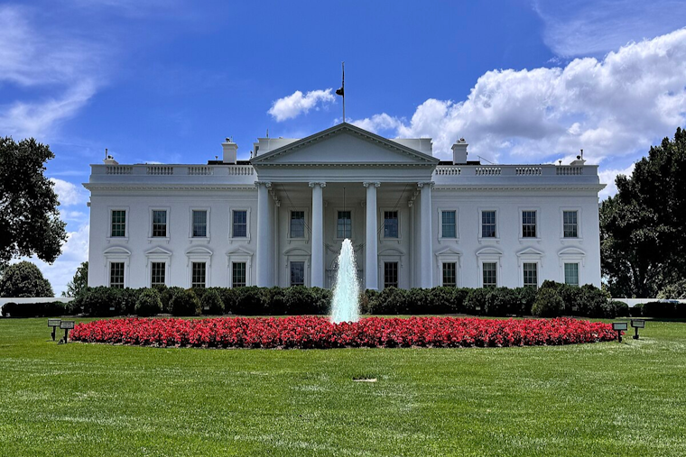 President Issues Executive Order to Overhaul Federal Workforce and Trim Bureaucratic Excess