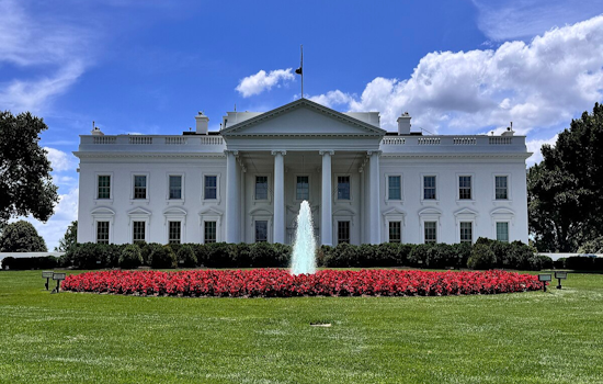President Issues Executive Order to Overhaul Federal Workforce and Trim Bureaucratic Excess
