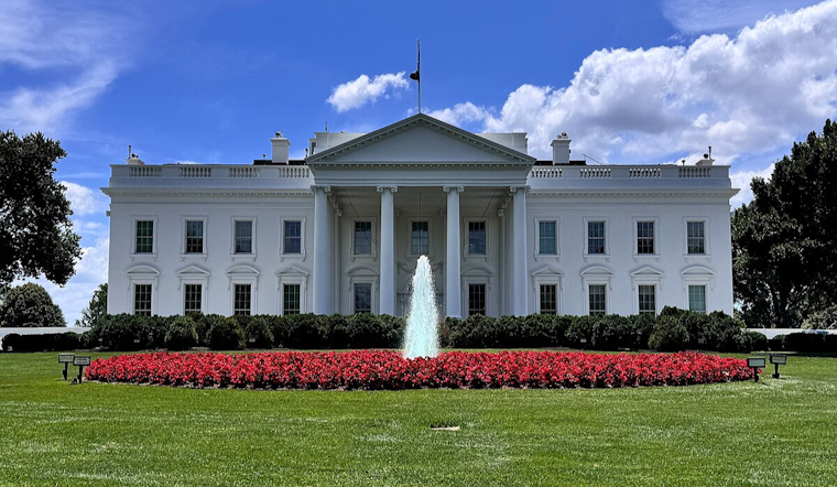 President Issues Executive Order to Overhaul Federal Workforce and Trim Bureaucratic Excess