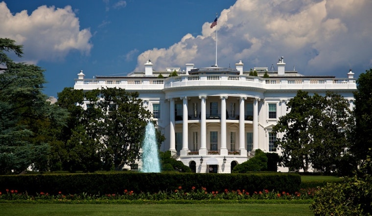 President Signs Order to Abolish Federal Executive Institute in Move to Cut Washington's Managerial Class