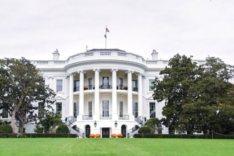 President Trump and King Abdullah II of Jordan Discuss Hostages, Gaza Reconstruction at White House Meeting