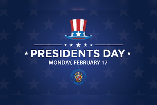 Presidents Day Schedule Shifts in Montgomery County, Office Closures, Altered Transit, and Free Parking
