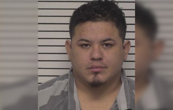 Previously Deported Man Arrested for Attempted Carjackings, Assault on Deputy in Iredell County