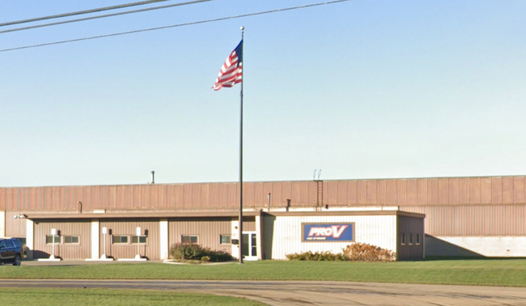 Pro-V Enterprises Boosts Environmental Investment to $4M After Dearborn Settlement