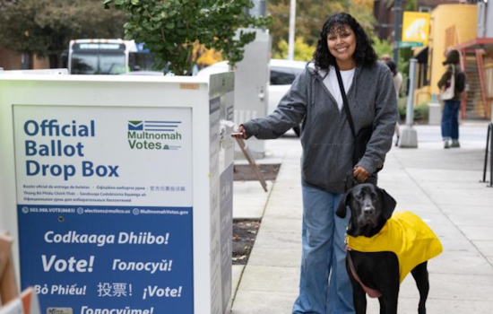 Prospective Candidates Invited to File for Multnomah County Special District Election by March 20