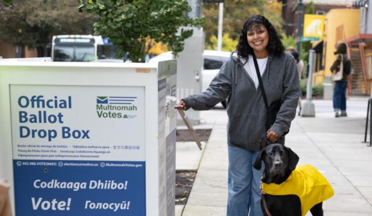 Prospective Candidates Invited to File for Multnomah County Special District Election by March 20