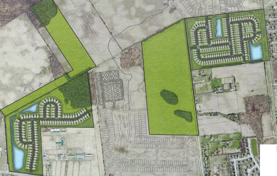 Prospective Expansion of Hill Farm Subdivision on Hilliard City Council Agenda Amid Rezoning and Environmental Considerations