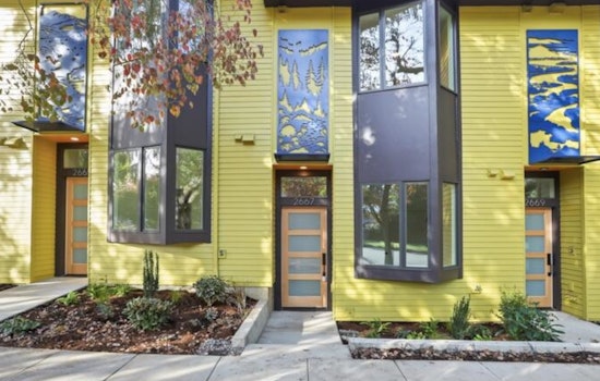 Proud Ground and PCEF Launch Affordable, Sustainable Townhomes Near University of Oregon-Portland Campus
