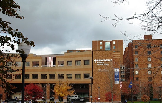 Providence Oregon Nurses Reach Tentative Deal After 26-Day Strike, St. Vincent's Hospitalists Continue Strike Action