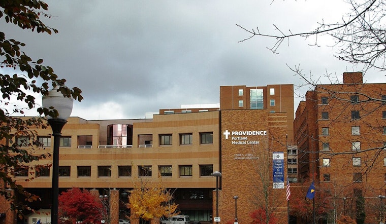 Providence Oregon Nurses Reach Tentative Deal After 26-Day Strike, St. Vincent's Hospitalists Continue Strike Action