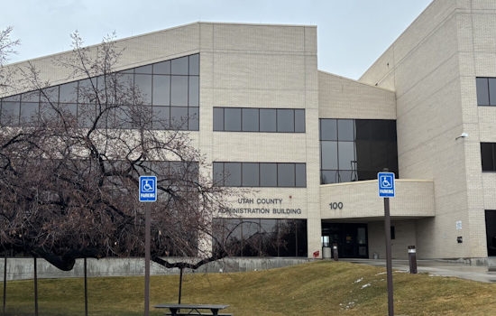 Provo Administration Building Closed for Repairs Following Electrical Incident