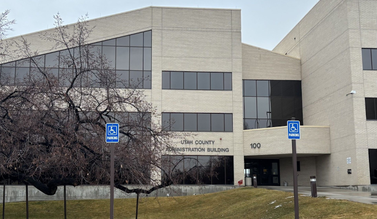 Provo Administration Building Closed for Repairs Following Electrical Incident