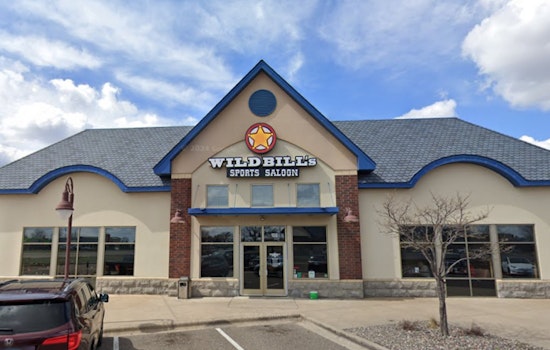 Public Hearing Scheduled for Wild Bill's Sports Saloon's Live Entertainment Permit in Blaine