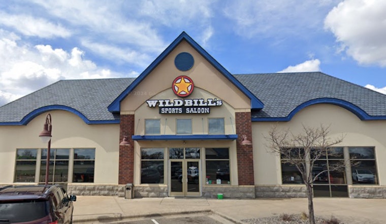 Public Hearing Scheduled for Wild Bill's Sports Saloon's Live Entertainment Permit in Blaine