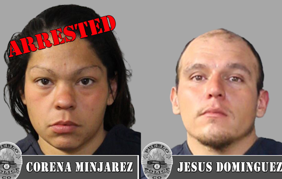 Pueblo Police Confirm Remains as Missing Siblings, Two Charged in Connection with Grisly Find