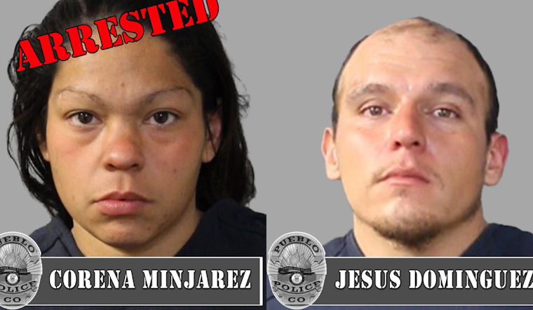 Pueblo Police Confirm Remains as Missing Siblings, Two Charged in Connection with Grisly Find