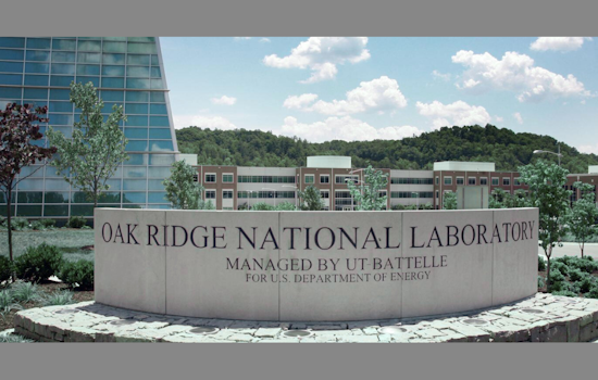 Quantum Breakthrough at Oak Ridge Lab, New Gate Sparks Quantum Communication Revolution