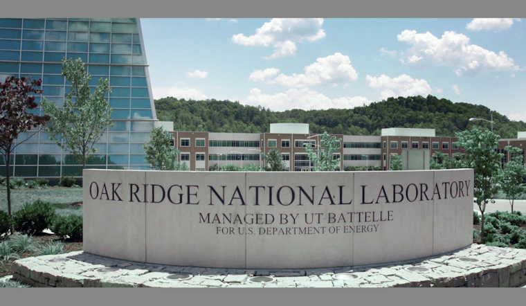 Quantum Breakthrough at Oak Ridge Lab, New Gate Sparks Quantum Communication Revolution