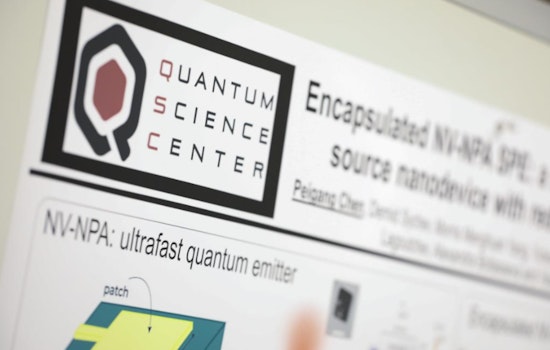 Quantum Summer School at Purdue University Welcomes Future Pioneers for 2025 Session