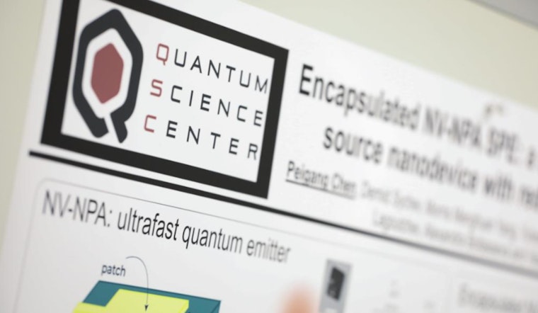 Quantum Summer School at Purdue University Welcomes Future Pioneers for 2025 Session